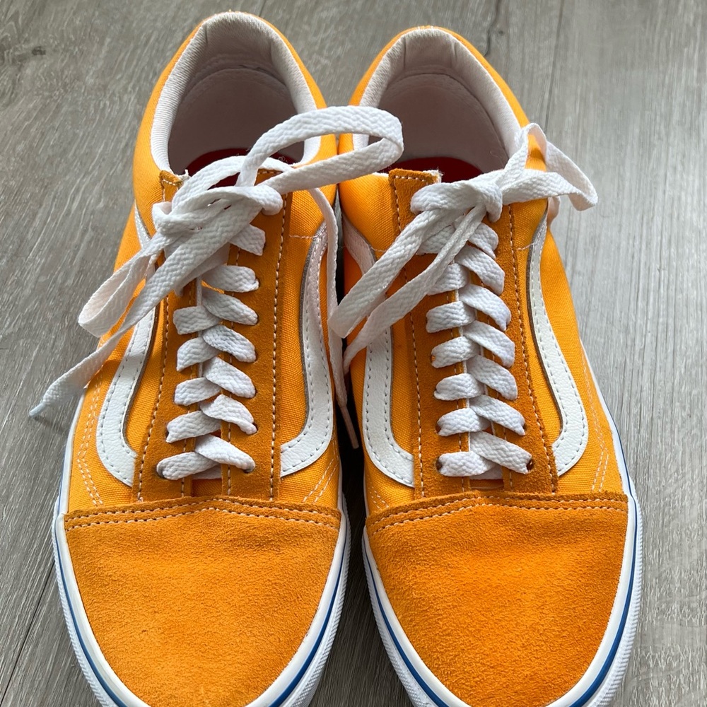 Vans OffTheWall Size 8 - Picture 3 of 12